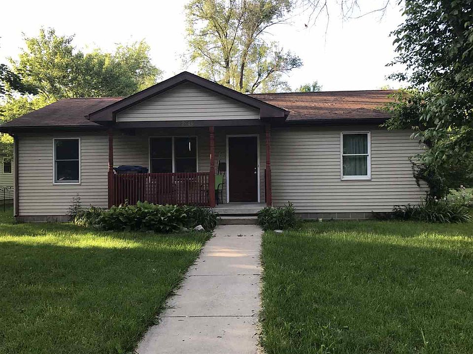 1st image of 2318 Tippecanoe St