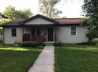 2318 Tippecanoe St, Terre Haute, IN 47807