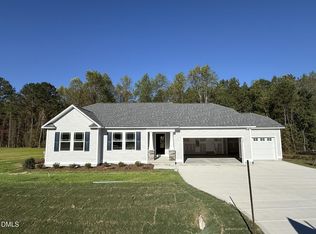 358 Bonsai Way, Four Oaks, NC 27524