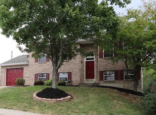 9148 Blue Ridge Dr, Covington, KY 41017