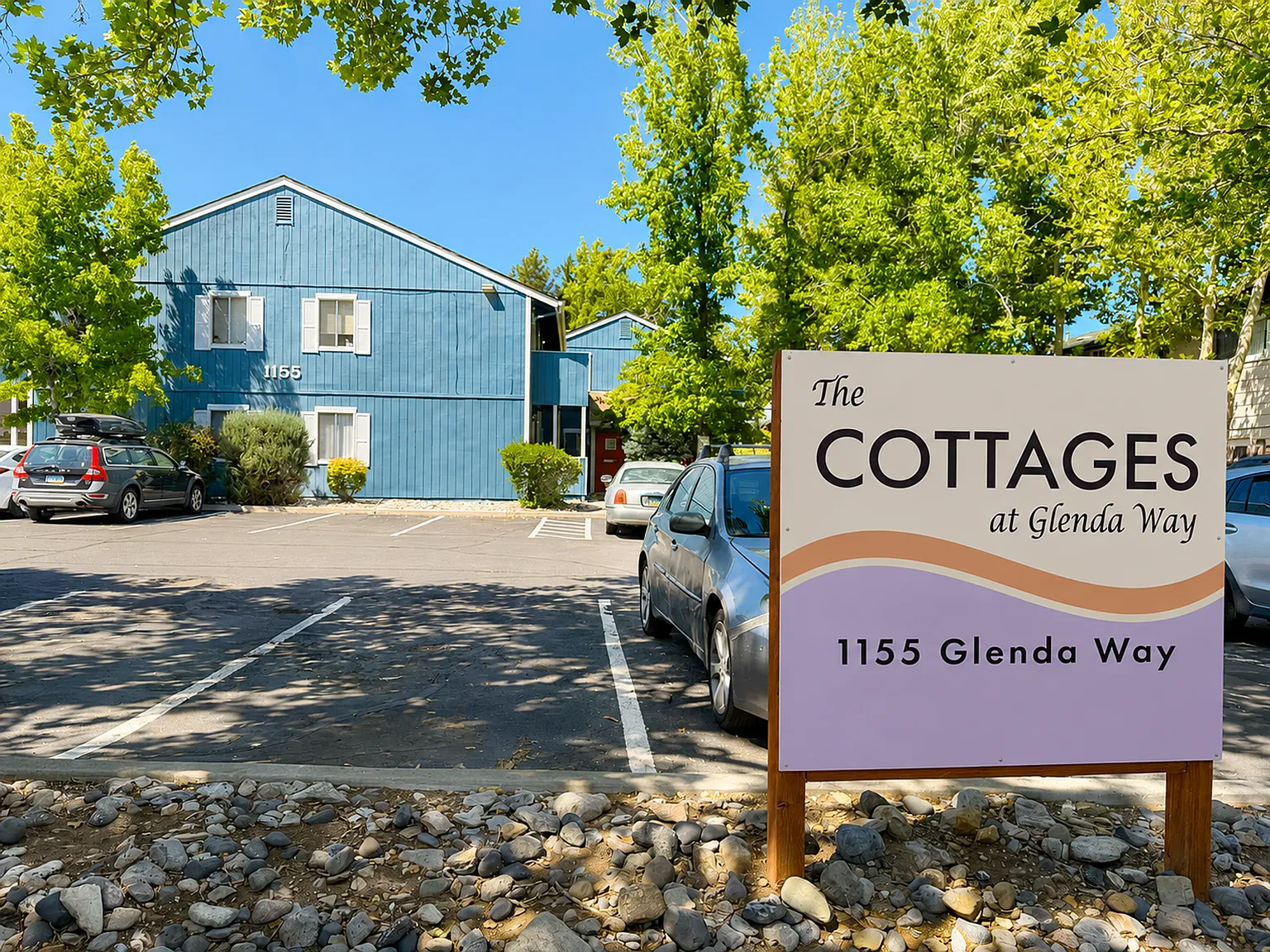 The Cottages at Glenda Way — Photo 2