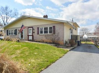 518 Golden St, Lititz, PA 17543
