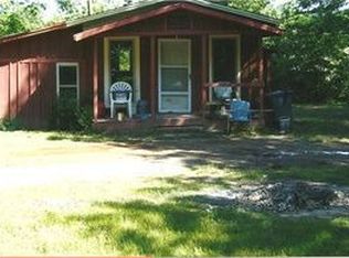 1545 Lakeshore Dr, Hot Springs, AR 71913