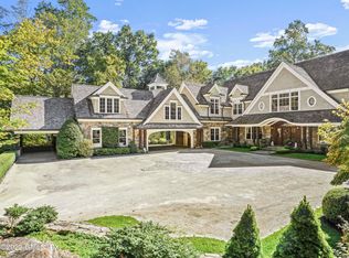 204 Old Mill Rd, Greenwich, CT 06831