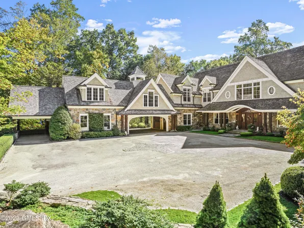 204 Old Mill Rd, Greenwich, CT 06831