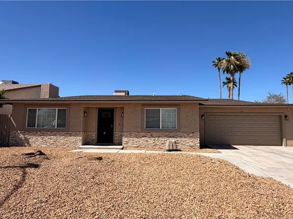 3090 Desmond Ave, Paradise, NV 89121