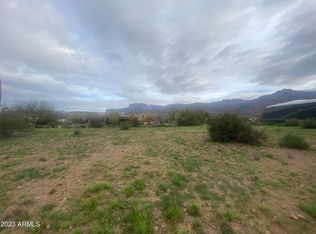 10264 E Baseline Ave #0, Gold Canyon, AZ 85118