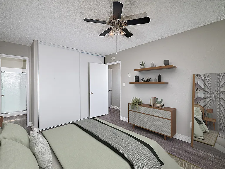 Mission Arbor Apartments — Photo 6