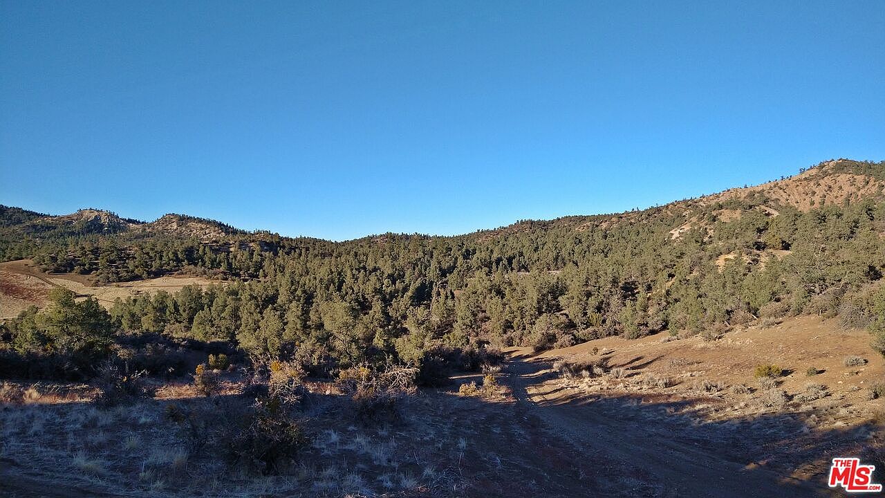 1 Delancy Trl, Frazier Park, CA 93225 MLS 22151915 Zillow