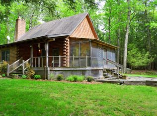 199 Scarawan Rd, Stone Ridge, NY 12484