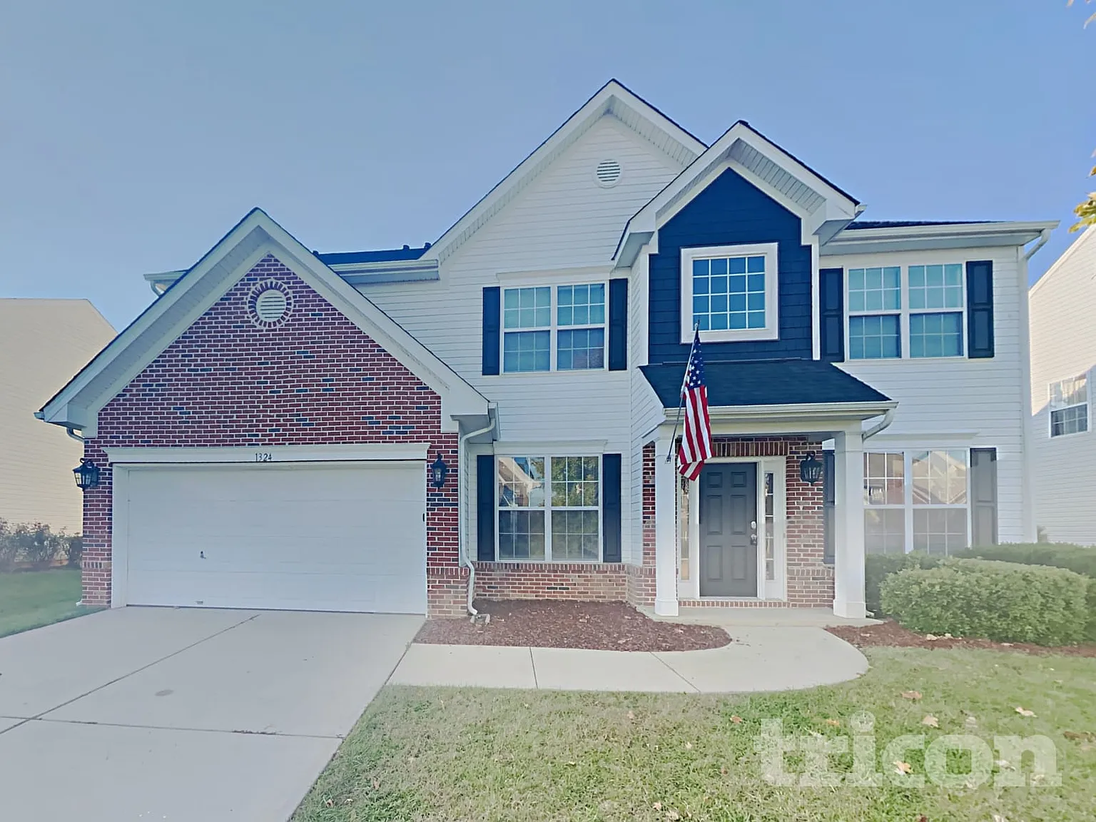 1324 Pondhaven Drive High Point NC — Photo 2