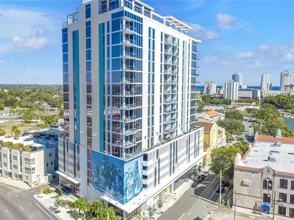 777 3rd Ave N #708, Saint Petersburg, FL 33701