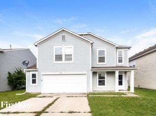 2833 Mozart Way, Indianapolis, IN 46239