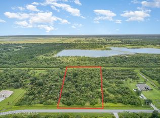 324 Pinto Ln, Palm Bay, FL 32909