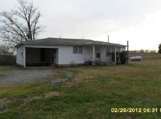 237 Double Bridge Rd, Demorest, GA 30535