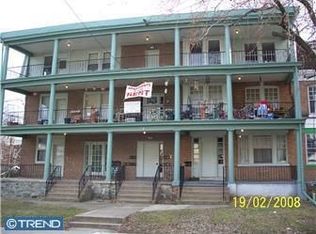 53 E Stratford Ave, Lansdowne, PA 19050