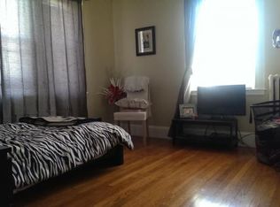 188 Faneuil St, Brighton, MA 02135