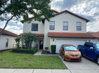 16809 Lazy Breeze Loop, Clermont, FL 34714