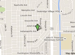 634 Indianapolis, huntington beach, CA 92648