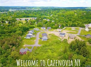 105 Emick Ln LOT 22, Manlius, NY 13104