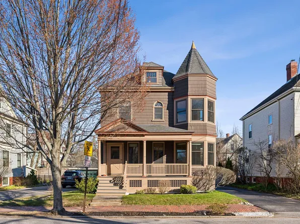 92 Fessenden Street, Portland, ME 04103