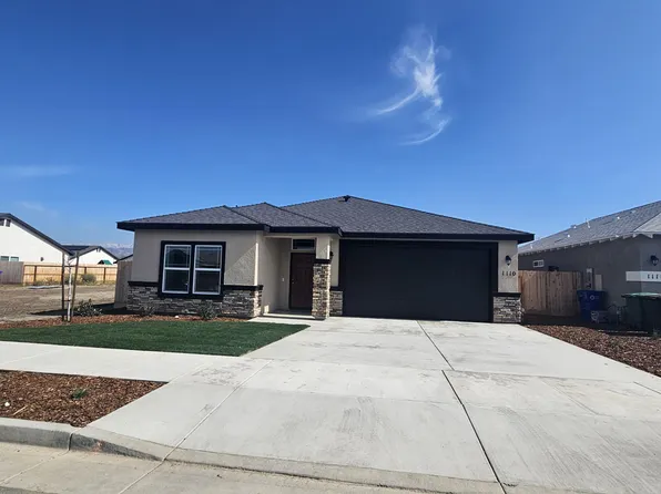 1110 S Mesa Oak Street, Porterville, CA 93257