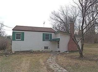 660 Glosser Richardson Rd, Lebanon, OH 45036