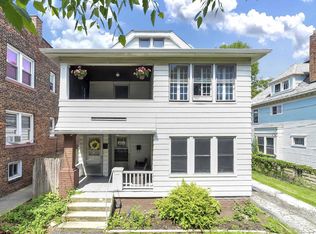 1380 Giel Ave, Lakewood, OH 44107