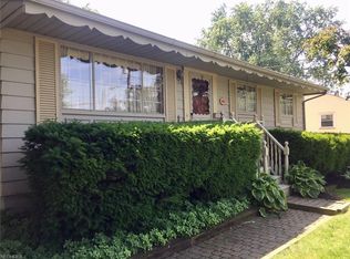 408 Lincoln Way, Niles, OH 44446