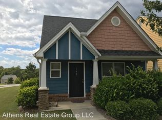 142 Katydid Dr, Athens, GA 30601