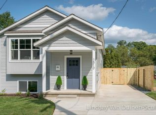1510 Houseman Ave NE, Grand Rapids, MI 49505