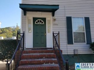 1705 14th Ave S, Birmingham, AL 35205
