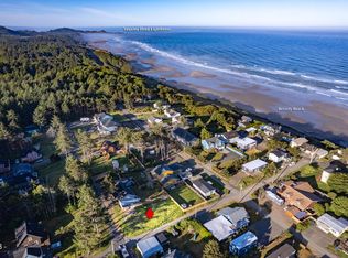 11481 NE Coos St, Newport, OR