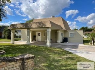 109 Country Club Rd #109, Brownsville, TX 78520