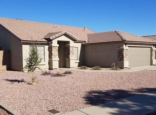 16018 W Carmen Dr, Surprise, AZ 85374