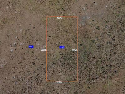0 Sherrie Rd, Holbrook, AZ, 86025