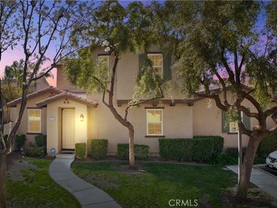 3357 Evening Mist Ln, Perris, CA, 92571