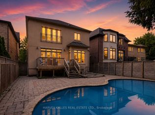 188 Florence Ave, Toronto, ON M2N1G4