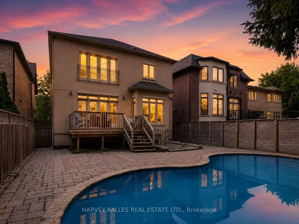 188 Florence Ave, Toronto, ON M2N 1G4