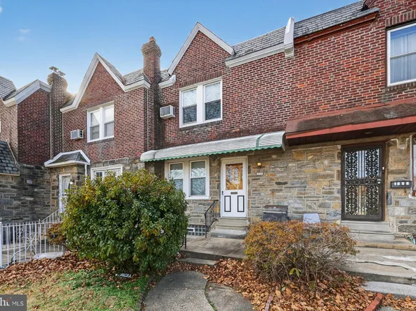 1454 Robbins St, Philadelphia, PA 19149