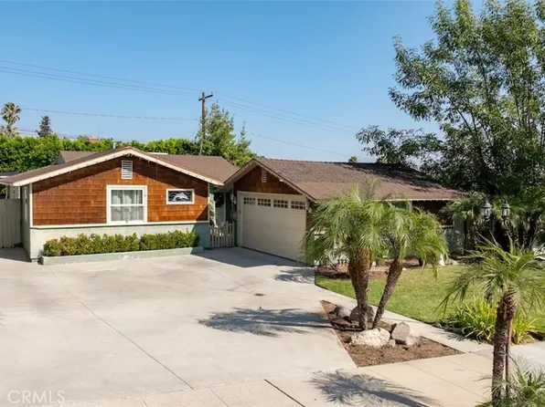 1270 Tropical Ave, Pasadena, CA 91107