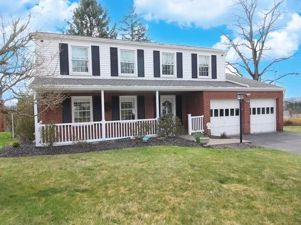 1540 Truman Ave, South Park, PA 15129
