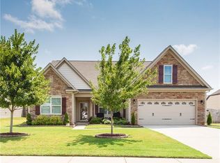 117 Karlstad Ln, Mooresville, NC 28115