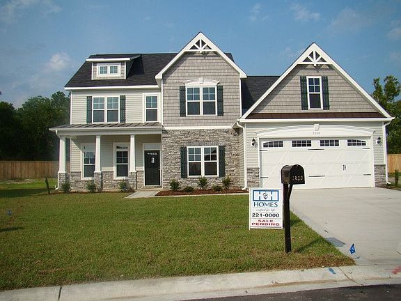 4th image of 3361 Footbridge Ln