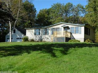 327 Ridge Rd, Warren, ME 04864