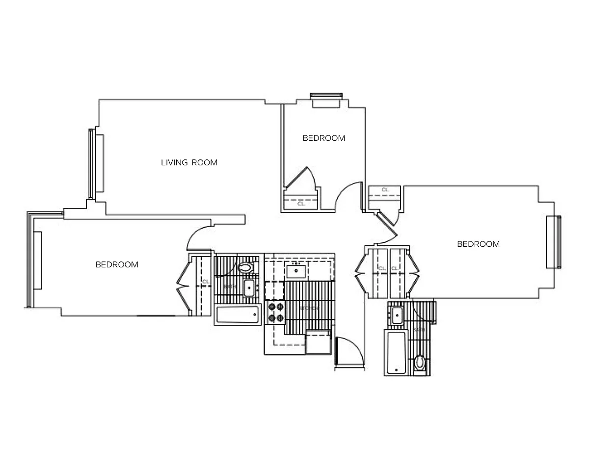 Building Photo - 360 E 65th St #14A