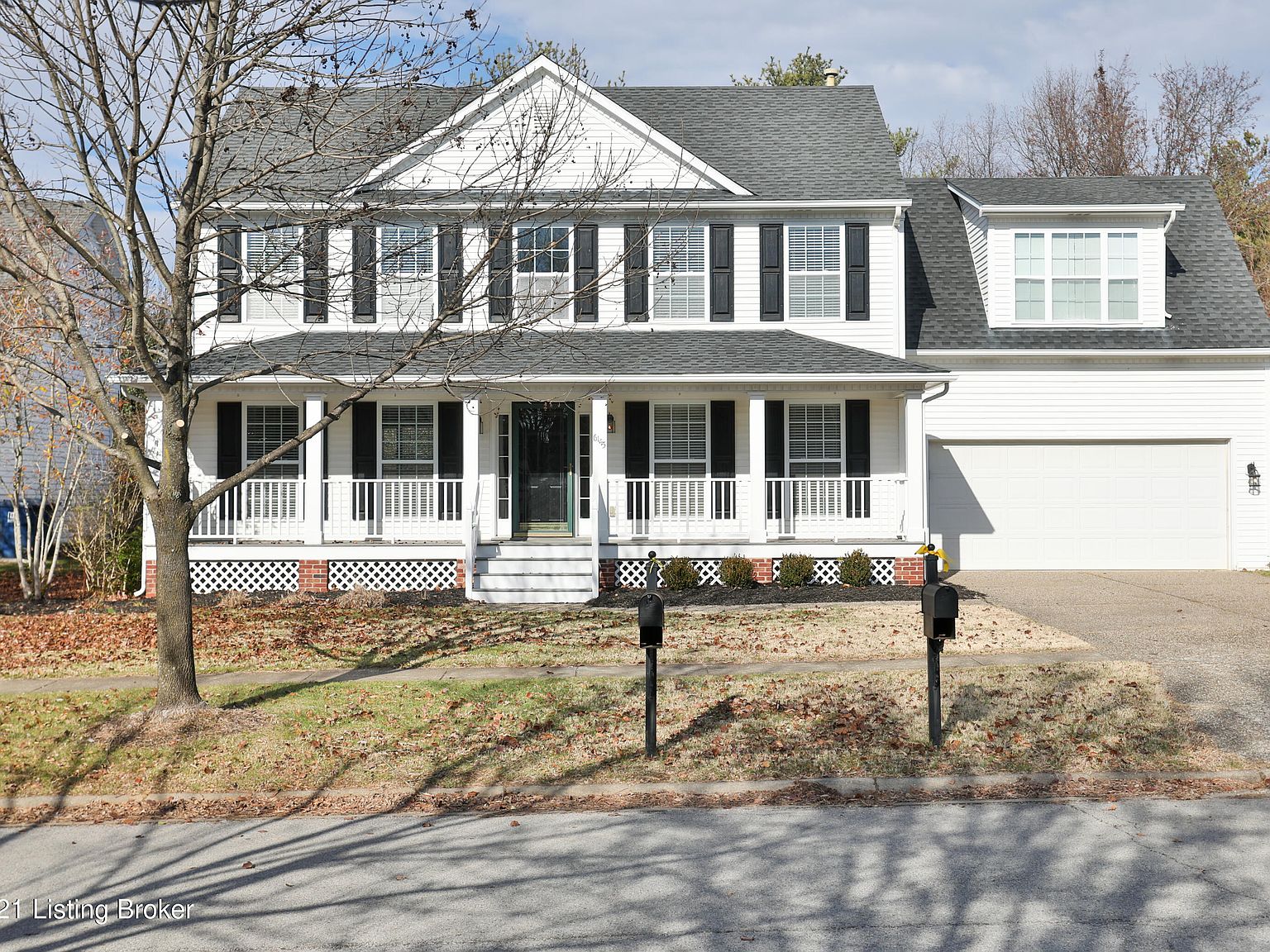 6145 Sweetbay Dr, Crestwood, KY 40014 Zillow