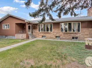731 Orchard Ln, Billings, MT 59101