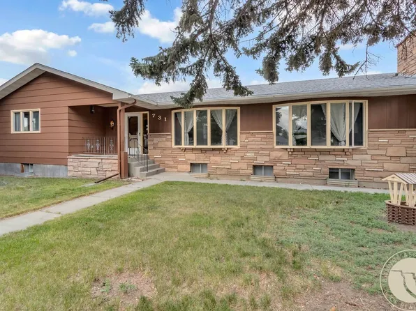 731 Orchard Ln, Billings, MT 59101