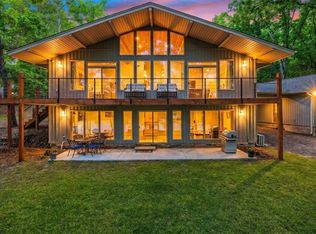 116 Eagle Shores Cir, Fairfield Bay, AR 72088